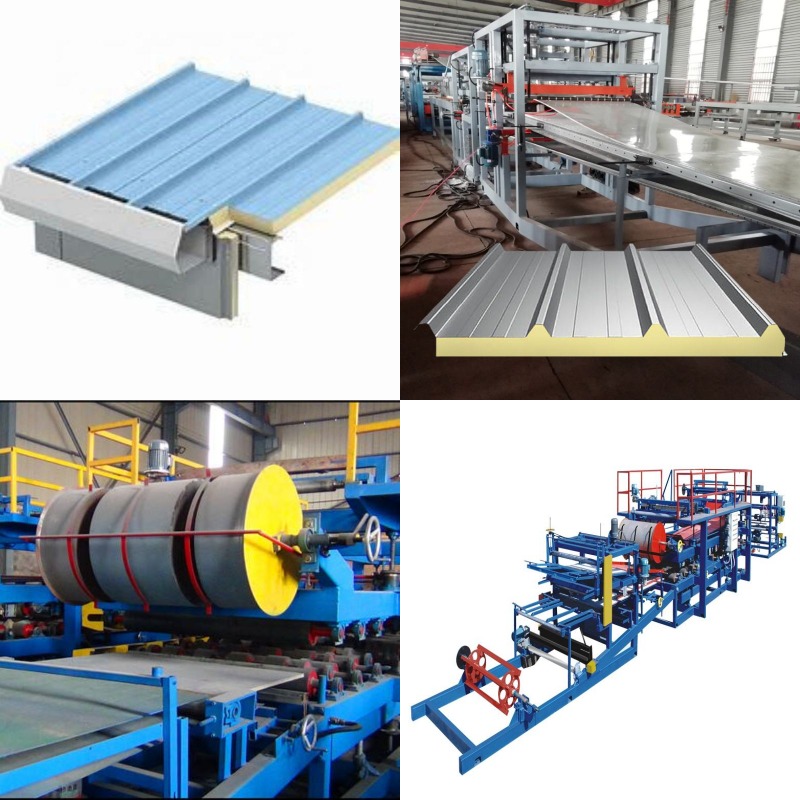 Roll Forming Machine Upgrade Solutions: ປັບປຸງປະສິດທິພາບໂດຍບໍ່ຕ້ອງປ່ຽນສາຍຂອງທ່ານ