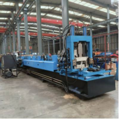 Fully Automatic vs Semi Automatic Roll Forming Machine: ອັນໃດດີກວ່າສໍາລັບໂຮງງານຂອງເຈົ້າ?